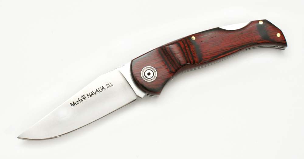 Folding knife NAVALIA-10R