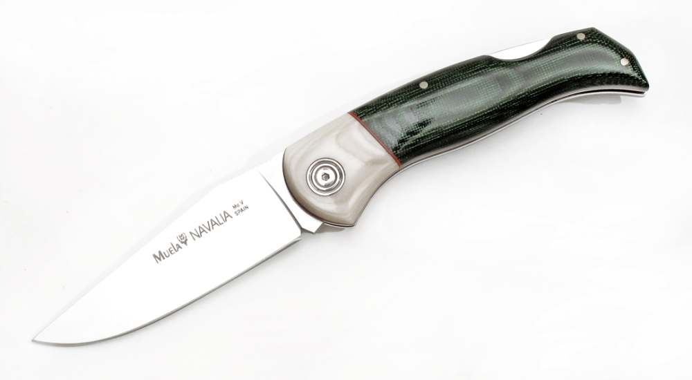 Folding knife NAVALIA-10G.B