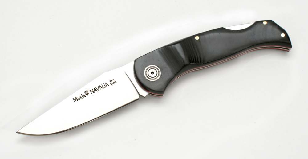 Folding knife NAVALIA-10M