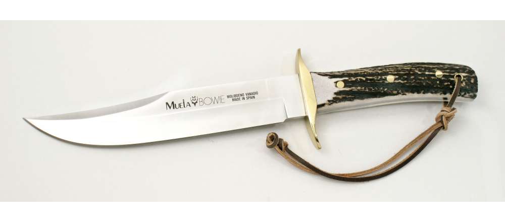 Full tang knife BW-CLASIC-19A