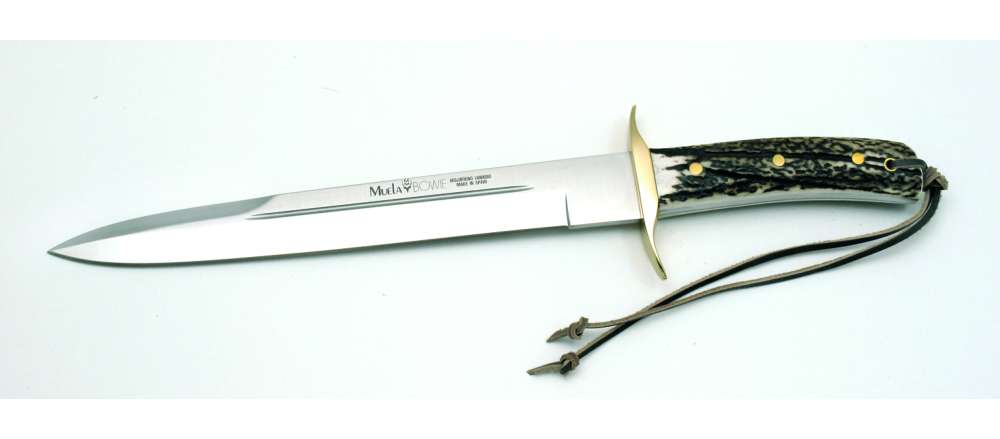 Cuchillo de remate BW-CLASIC-26