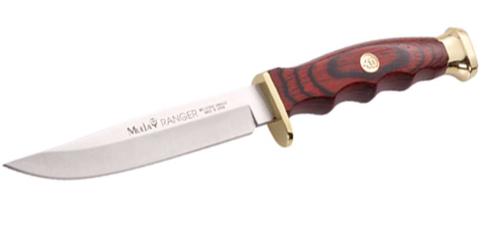 Cuchillo bowie RANGER-12