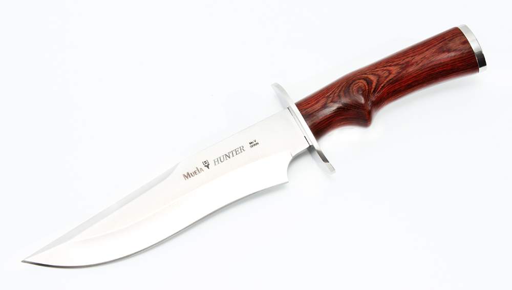 Outdoor Knife HUNTER-17R