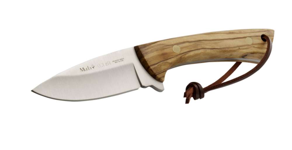 Skinner Knife COL-9.OL