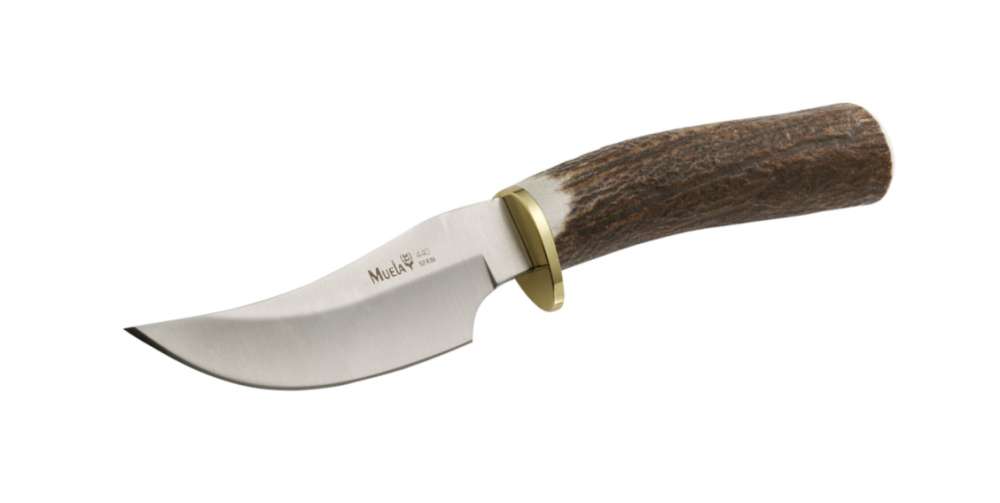 Skinner Knife DP-10A