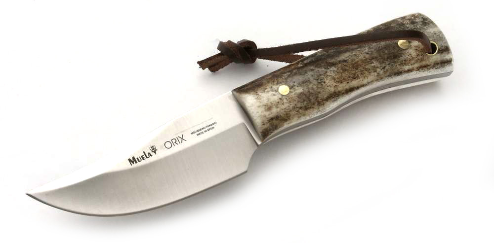 Cuchillo desollador ORIX-8A
