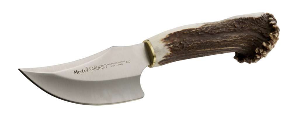 Skinner Knife SABUESO-11S