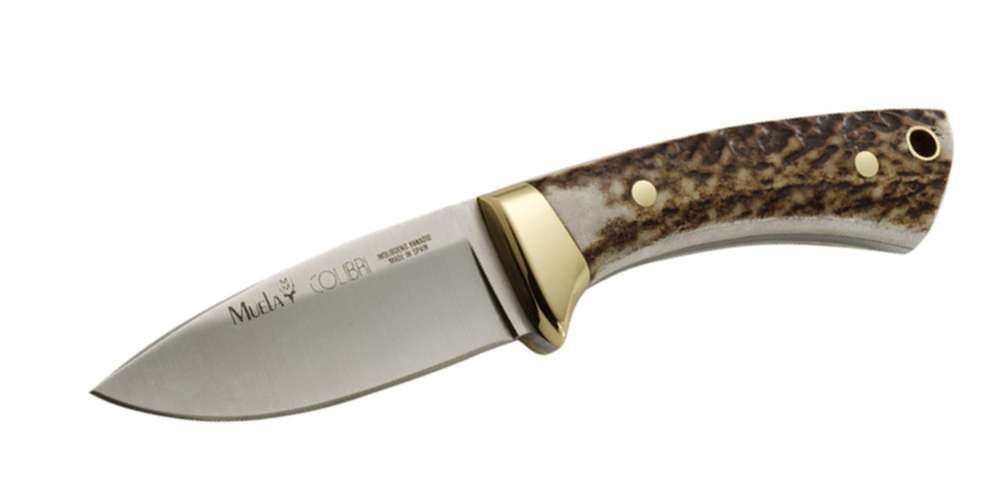 Full tang knife COL-7A