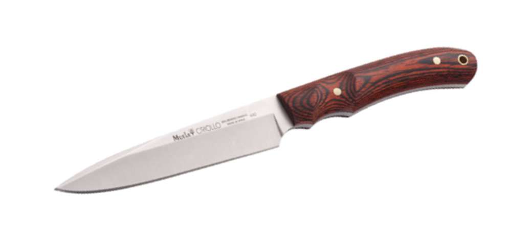 Full tang knife CRIOLLO-14