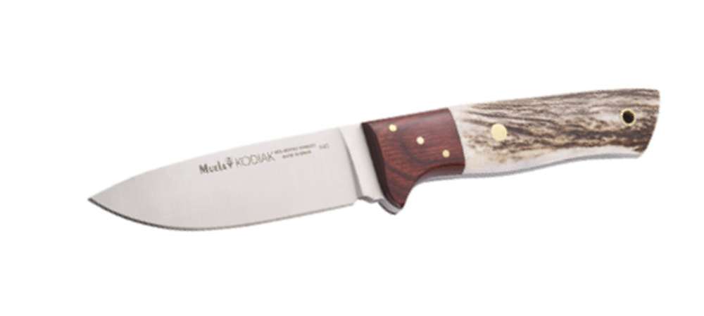 Full tang knife KODIAK-10MA