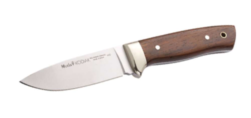 Full tang knife KODIAK-10CO