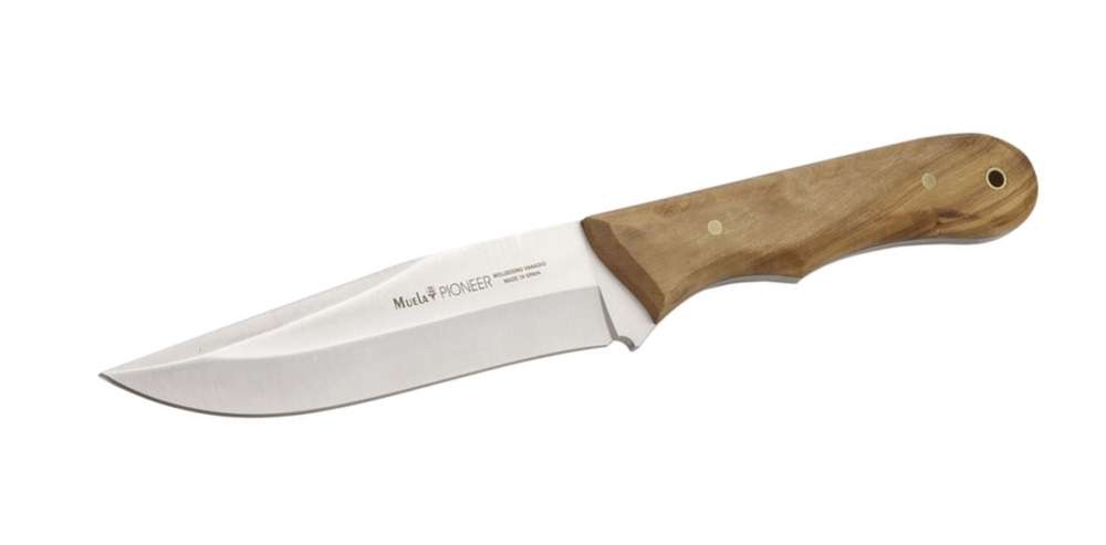 Full tang knife PIONEER-14.OL