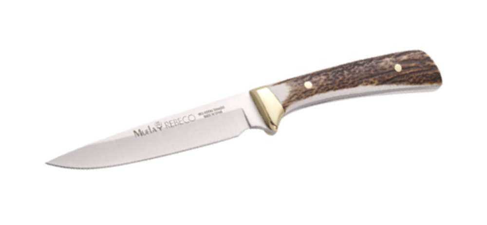 Full tang knife REBECO-12A