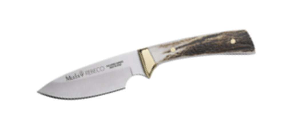 Full tang knife REBECO-9A