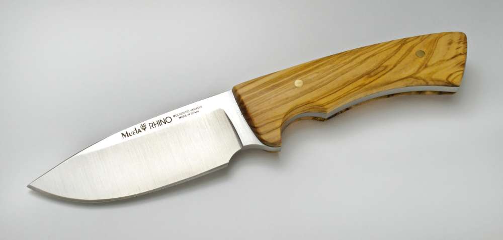 Full tang knife RHINO-10.OL
