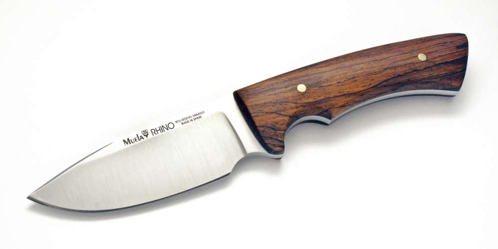 Full tang knife RHINO-10CO