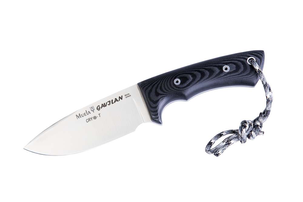 Full tang knives GAVILAN M