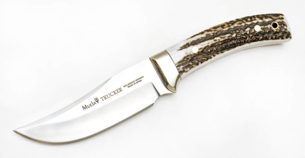 Full tang knives TRACKER-11A