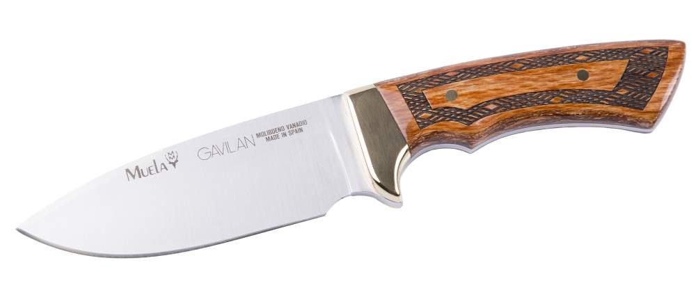 Full tang knife GAVILAN