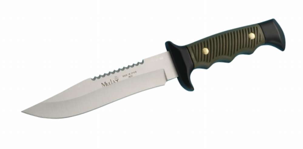 Outdoor Knife 5161