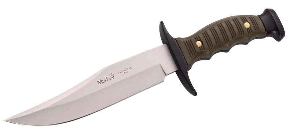 Outdoor Knife 7182