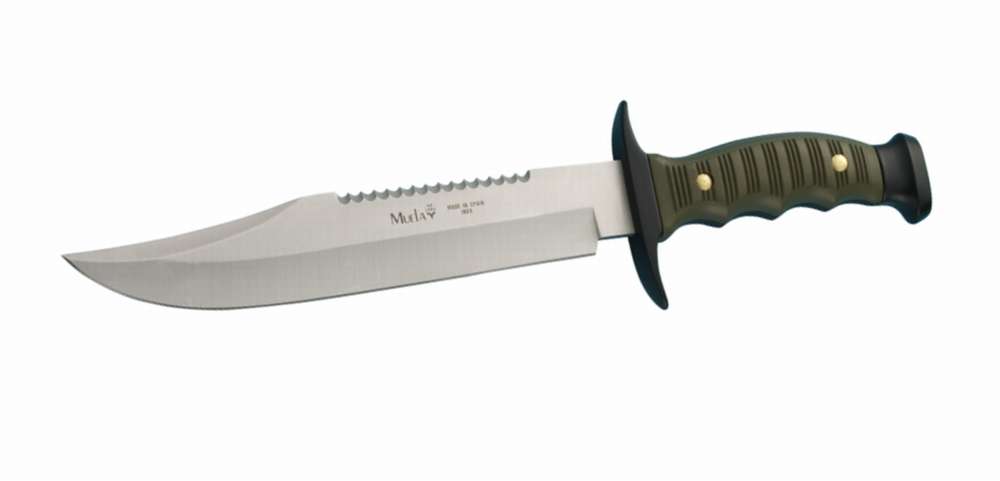 Outdoor Knife 7222