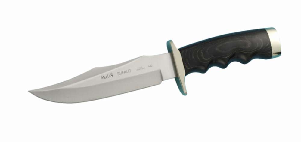 Outdoor Knife BUFALO-17M
