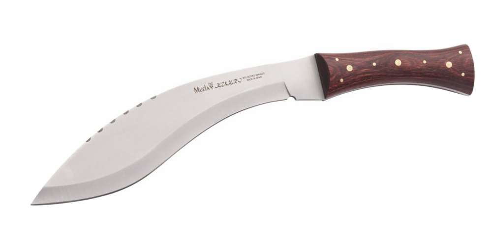 Outdoor Knife KUKRI-26M