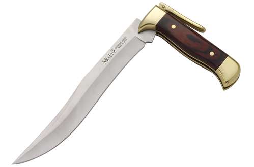 Folder knife, hunting and sports PG-20R
