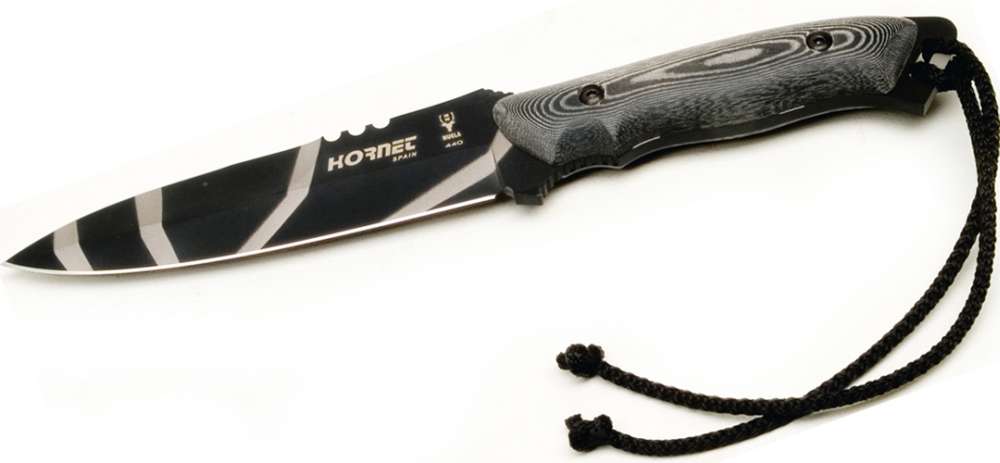 Tactical knife HORNET-NV