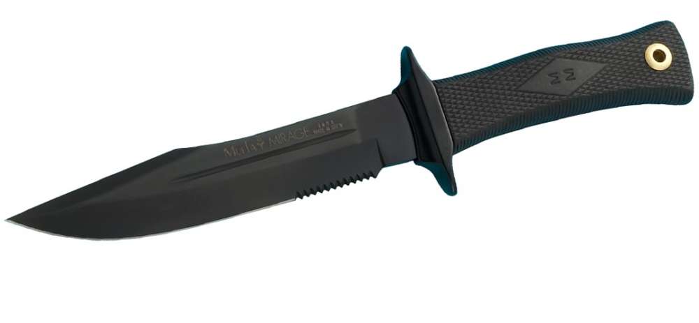 Tactical knife MIRAGE-18N