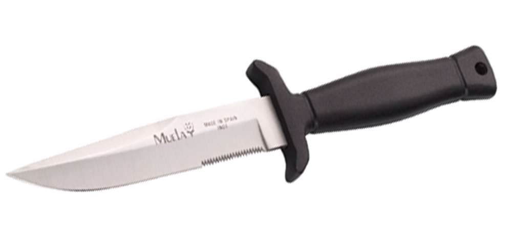 Tactical knife MK-12