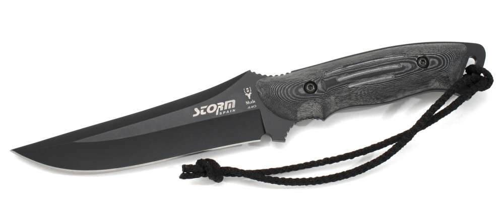 Tactical knife STORM-N