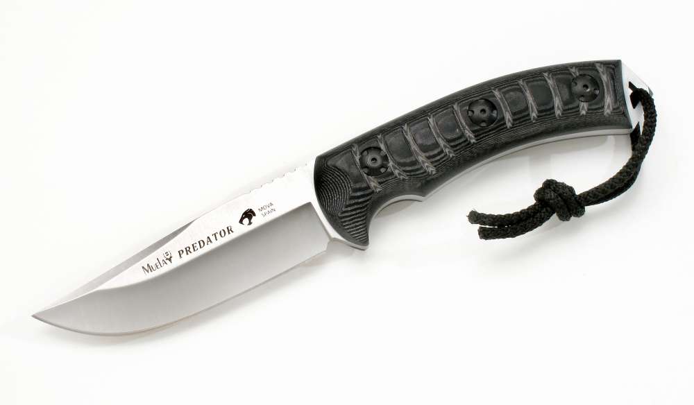Tactical knife PREDATOR-11W