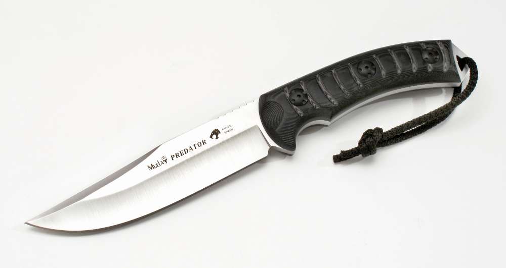 Tactical knife PREDATOR-14W