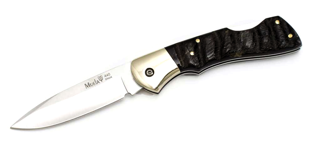 Artisan folding knife BX-8CA