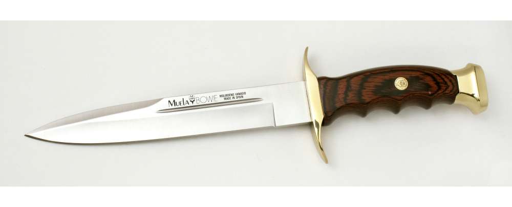 Cuchillo de remate BW-19