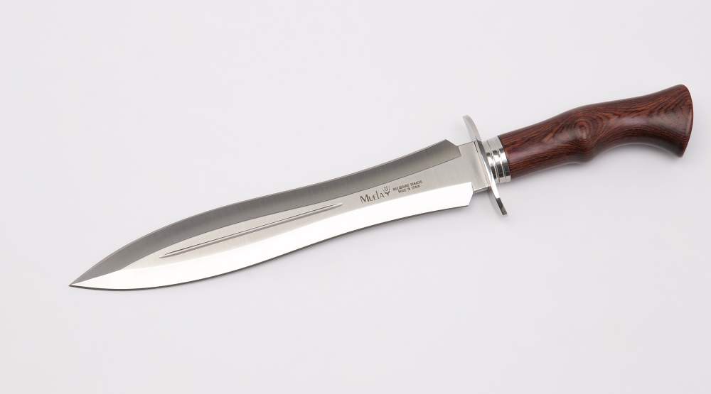Cuchillo de remate AGARRE-24R