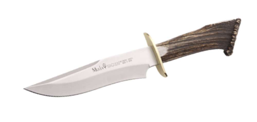 Stag handle Knife MAGNUM-17S
